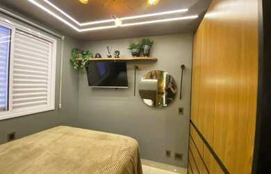 Imagem 10: Apartamento mobiliado 2 Quartos, 01 Suíte 52 m², Setor Bueno