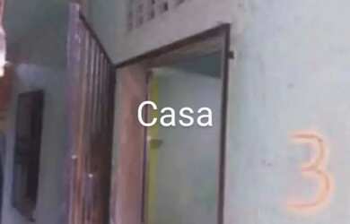 Imagem: A casa possui 2 Dormitórios, 2 Banheiros, 20m² de Área e