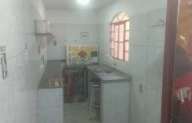 Imagem: O terreno possui 30m² de Área e está localizado em Santa