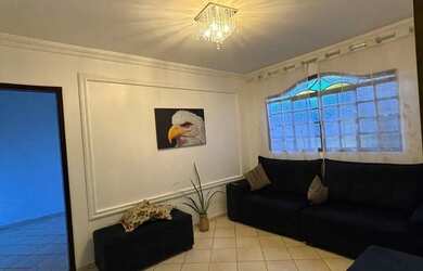 Imagem 2: Belíssimo Sobrado QNP 32