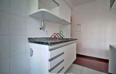 Imagem 8: Venda Apartamento 2 Dormitórios - 55 m² Consolação