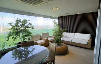 Imagem 13: Apartamento porteira fechada para locação