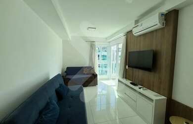 Imagem 7: Cobertura à venda em Cotovelo Parnamirim/RN Residencial In Mare Bali...