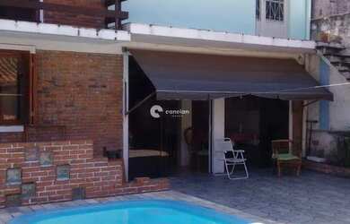 Imagem 13: Casa à venda, 3 quartos, 1 suíte, 3 vagas, Nossa Senhora Medianeira - Santa Maria/RS