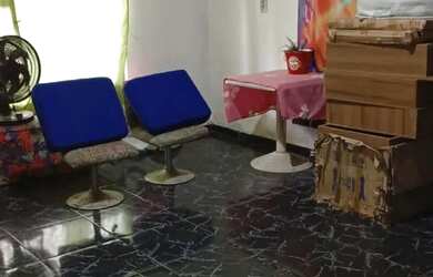 Imagem 10: Casa pra vender no conjunto paar