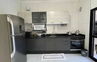 Imagem 10: Residência de alto padrão na rua do Fórum