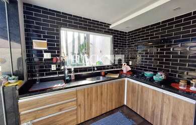 Imagem 8: Barra da Tijuca Casa de Condomínio 5 quartos, sendo 3 suites