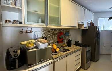 Imagem 15: Apartamento à venda no EDIFÍCIO VALE DOS SABIAS, PITUBA, Salvador, BA