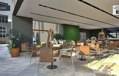 Imagem 13: O equilíbrio perfeito entre conforto e modernidade