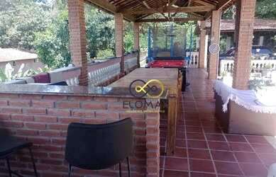 Imagem 10: Vende - Chácara - 2 quartos, 1 suite c/ Hidro dupla 02 banheiros em granito , 2.150m² - Pi