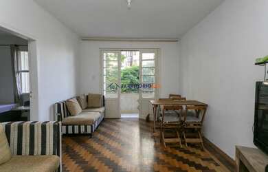 Imagem: O apartamento possui 3 Dormitórios, 3 Banheiros, 1 Vaga na