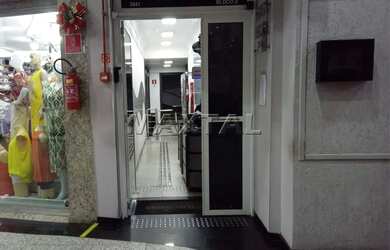 Imagem 8: Sala comercial dentro de Galeria para locação, ótimo fluxo de pedestre...
