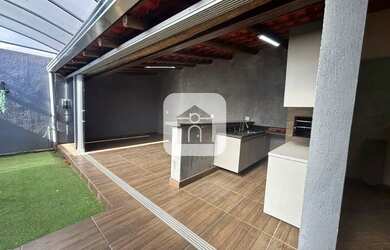 Imagem 16: Casa para venda no bairro Marta Helena