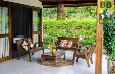 Imagem 5: Casa para Venda em Tibau do Sul / RN no bairro Pipa