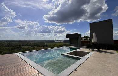 Imagem 16: Casa à venda, 3 quartos, 2 suítes, 4 vagas, Condomínio Mirante do Fidalgo...