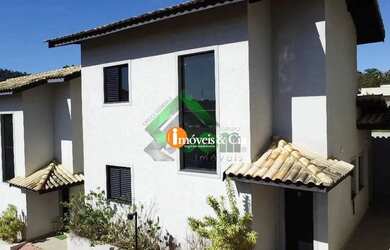 Imagem 13: Casa à venda, 101 m² por R$ 699.000,00 - Ribeirão dos Porcos - Atibaia/SP