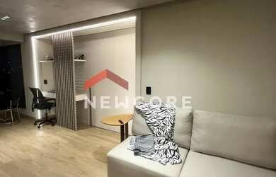 Imagem 8: Apartamento em Passagem Ângelo Bianchy - Centro - Osasco/SP