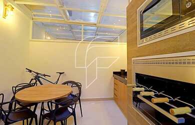 Imagem 16: Imóvel para venda tem 115 metros quadrados com 3 quartos em Praia do...