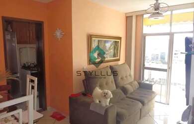 Imagem 4: Cachambi Apartamento com 2 dormitórios