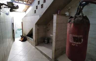 Imagem 7: Imóvel para venda possui 220 metros quadrados com 2 quartos em Jardim...