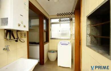 Imagem 13: Bem localizado 03 dorm. Suite, churrasqueira, 01 vaga , Auxiliadora