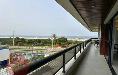 Imagem 13: Apartamento frente mar em Caiobá, 176.9m², 04 dormitórios