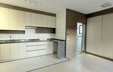 Imagem 3: Imóvel para aluguel tem 45 metros quadrados com 1 quarto