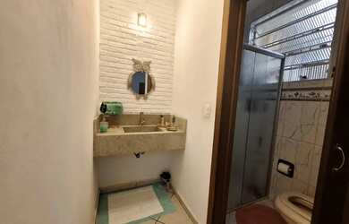 Imagem 7: Sobrado para venda em Itaberaba com 3 quartos, sendo 3 suítes , 500m²