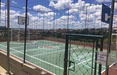 Imagem 12: Imóvel para venda tem 48 metros quadrados com 2 quartos em Parque Cidade...