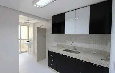 Imagem 15: Apartamento para locação com 105m² com 3 suítes no Jardim Goiás