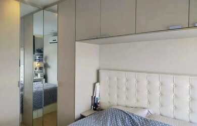 Imagem 9: Imóvel para venda possui 45 metros quadrados com 1 quarto em Centro -...