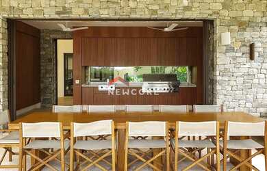 Imagem 9: Casa de condomínio em Rua do Veludinho - Fazenda Vila Real de Itu - Itu/SP