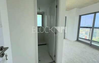 Imagem 13: Recreio dos Bandeirantes Apartamento 3 quartos, sendo 1 suite