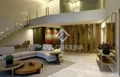 Imagem 6: Casa Em Condomínio em Condomínio Pampulha Tennis Residence