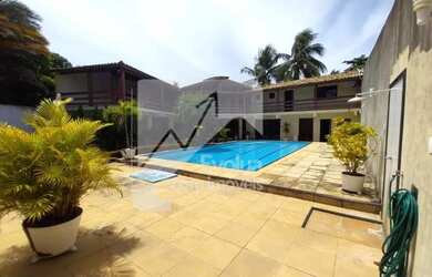 Imagem: Aluguel Temporada DIÁRIA R$ 1.500,00 Casa com Piscina Villas