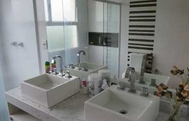 Imagem 16: Casa com 4 suítes, 350 m² - venda ou locação - Condomínio Residencial...