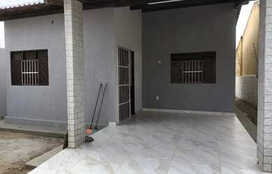 Imagem 4: CASA EM EMAUS 3/4 SUITE. 96m² de Área, 1 Vaga na garageme3 Dormitórios