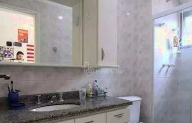 Imagem 2: Apartamento com 3 dormitórios à venda, 169 m² por R$ 1.800.000 - Vila...