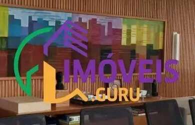 Imagem: O depósito possui 5 Vagas na garagem e 202m² de Área e está