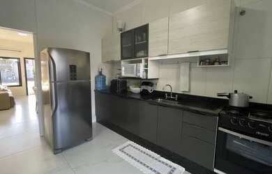 Imagem 9: Residência de alto padrão na rua do Fórum