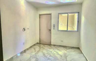 Imagem 5: Apartamento com 2 quartos à venda ou para locação em Santana - SP