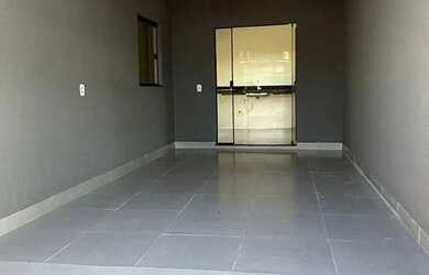 Imagem 5: Casa à venda no bairro Setor Serra Dourada - Goianira/GO