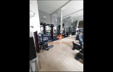 Imagem 12: Apartamento à venda, 58 m² por R$ 543.000,01 - Vila Polopoli - São...