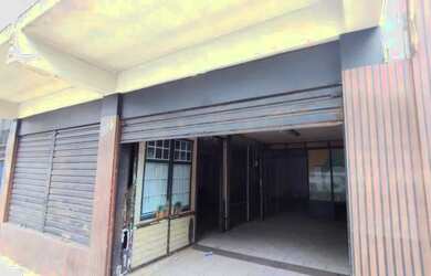 Imagem: O depósito possui 127m² de Área e está localizado em Centro