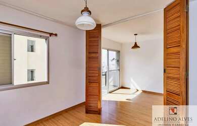 Imagem 4: Apartamento para locação na Consolação , 1 dormitório e 43 m ²