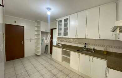 Imagem 2: Apartamento 3 dormitórios para alugar no Parque Industrial