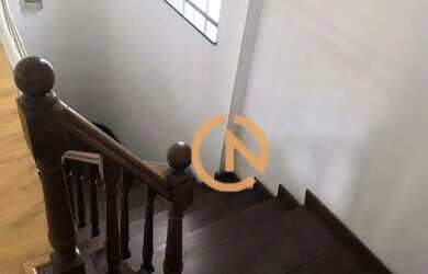 Imagem 4: Casa Residencial à venda ou locação, Jardim Paulista, São Paulo