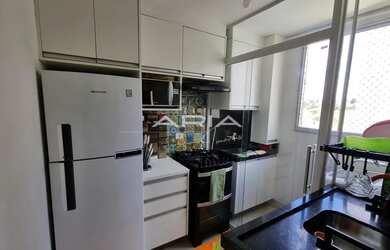 Imagem 4: Apartamento com 2 quartos para locação, Ouro Verde, LONDRINA - PR