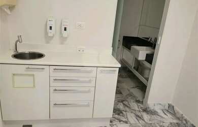 Imagem 6: Salas à venda ou para locação em Higienópolis - SP