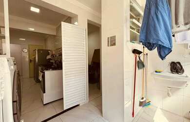 Imagem 6: Imóvel para venda possui 118 metros quadrados com 3 quartos em Boqueirão...